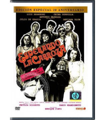 DVD - ESPERANDO LA CARROZA