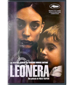 DVD - LEONERA