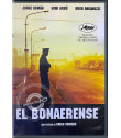 DVD - EL BONAERENSE