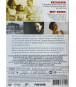 DVD - NACIDO Y CRIADO