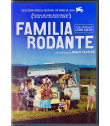 DVD - FAMILIA RODANTE