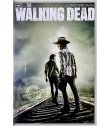 DVD - THE WALKING DEAD - 4° TEMPORADA COMPLETA