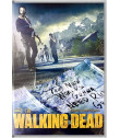 DVD - THE WALKING DEAD - 5° TEMPORADA COMPLETA