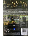 DVD - THE WALKING DEAD - 5° TEMPORADA COMPLETA