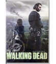 DVD - THE WALKING DEAD - 6° TEMPORADA COMPLETA