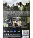 DVD - THE WALKING DEAD - 6° TEMPORADA COMPLETA