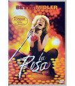 DVD - LA ROSA