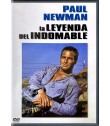 DVD - LA LEYENDA DEL INDOMABLE