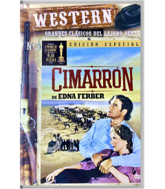 DVD - CIMARRON
