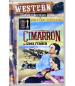 DVD - CIMARRON