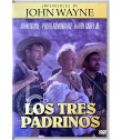 DVD - LOS TRES PADRINOS