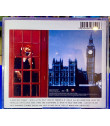 CD - RITA LEE (BOSSA'N BEATLES)