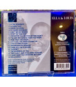 CD - ELLA & LOUIS (CHEEK TO CHEEK)