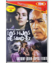 DVD - LOS HIJOS DE SANCHEZ