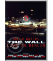 DVD - ROGER WATERS THE WALL (LIVE IN BERLIN) - USADO