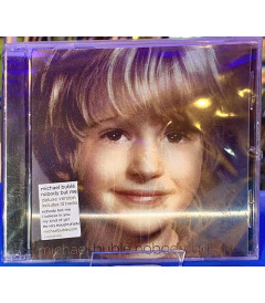 CD - MICHAEL BUBBLE (NOBODY BUT ME) DELUXE VERSION