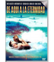 DVD - DE AQUI A LA ETERNIDAD