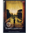 DVD - EL AMIGO AMERICANO - USADO