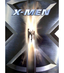 DVD - XMEN 1 (DIGIPACK) - USADO