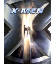 DVD - XMEN 1 (DIGIPACK) - USADO