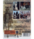 DVD - EL GATOPARDO - USADO