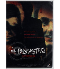 DVD - EL PADRASTRO
