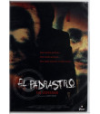 DVD - EL PADRASTRO