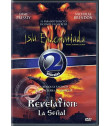 DVD - ISLA ENDEMONIADA / REVELATION: LA SEÑAL - USADO