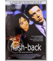 DVD - FLASH-BACK (EL APARTAMENTO) - USADO