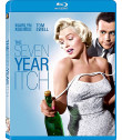 LA COMEZON DEL SEPTIMO AÑO - Blu-ray