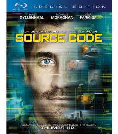 8 MINUTOS ANTES DE MORIR - USADO CON SLIPCOVER