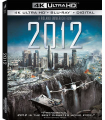 4K UHD - 2012