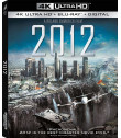 4K UHD - 2012 