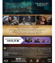 EL HOBBIT (LA DESOLACIÓN DE SMAUG)