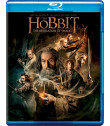 EL HOBBIT (LA DESOLACIÓN DE SMAUG)