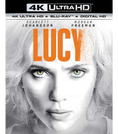 4K UHD - LUCY