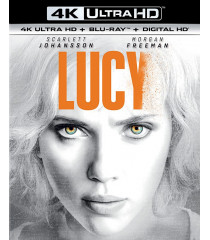 4K UHD - LUCY