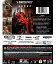 4K UHD - GUASON - CON SLIPCOVER