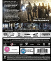 4K UHD - LA LIGA DE LA JUSTICIA DE ZACK SNYDER (EDICIÓN 2 DISCOS) - USADA