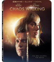 4K UHD - CAOS: EL INICIO