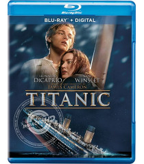 TITANIC (EDICIÓN ESPECIAL)