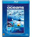 OCEANOS (DISNEY NATURE) - USADO
