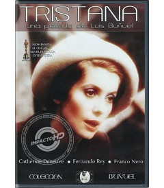 DVD - TRISTANA