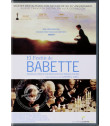 DVD - EL FESTÍN DE BABETTE - USADA