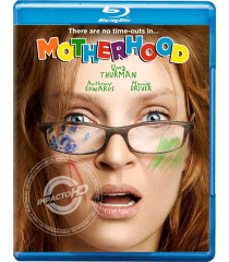 MOTHERHOOD (MAMA EN APUROS) - BLU-RAY