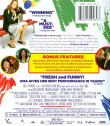 MOTHERHOOD (MAMA EN APUROS) - BLU-RAY
