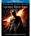 BATMAN EL CABALLERO DE LA NOCHE ASCIENDE