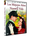 DVD - LOS MEJORES AÑOS DE NUESTRAS VIDAS