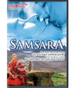 DVD - SAMSARA - USADO