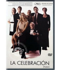 DVD - LA CELEBRACION